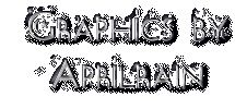 Graphics by Aprilrain